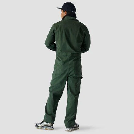 商品Stoic|Long-Sleeve Venture Coverall - Men's,价格¥452,第2张图片详细描述