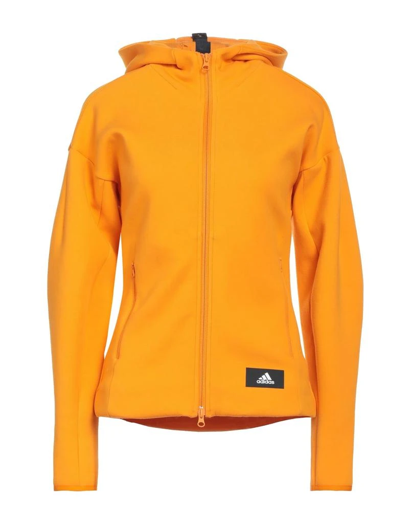 商品Adidas|Hooded sweatshirt,价格¥544,第1张图片