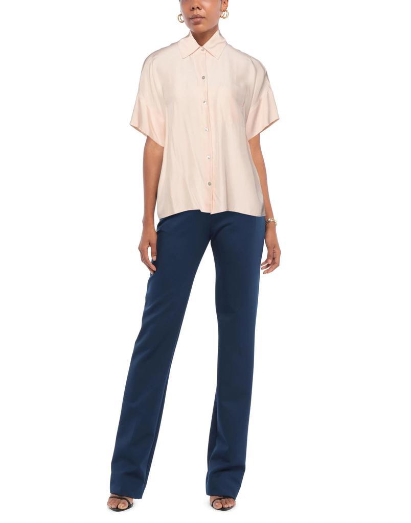 商品Vince|Solid color shirts & blouses,价格¥912,第4张图片详细描述