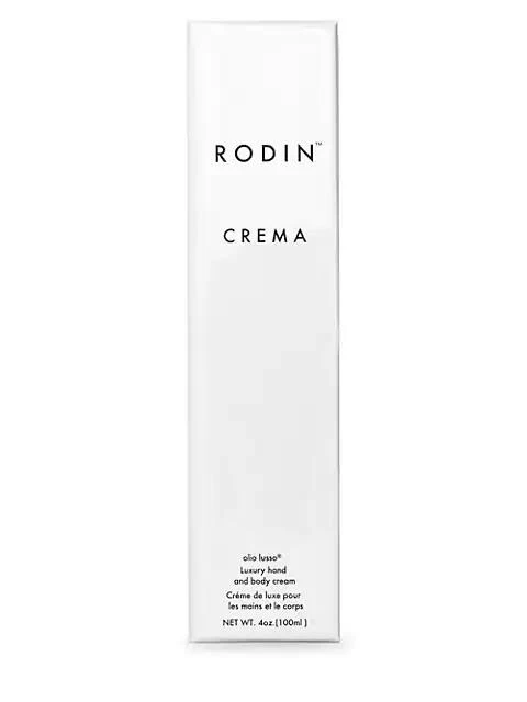 商品RODIN olio lusso|奢华护手护肤乳 120ml,价格¥663,第2张图片详细描述