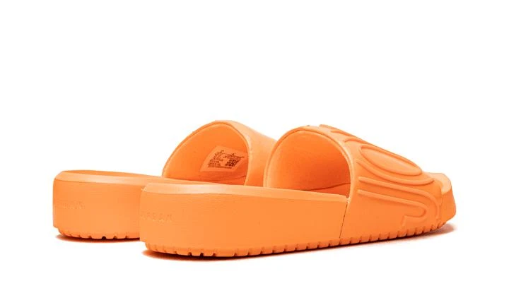 商品Jordan|WMNS Jordan NOLA Slide,价格¥295-¥361,第4张图片详细描述