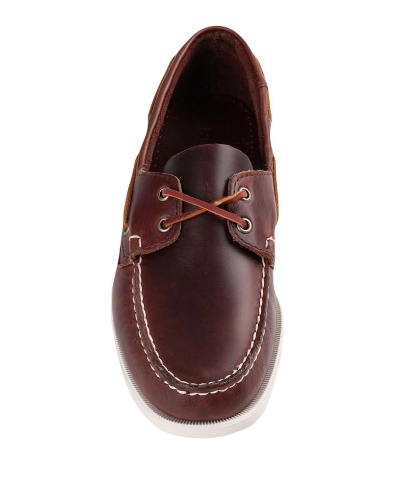 商品SEBAGO|Loafers,价格¥763,第4张图片详细描述