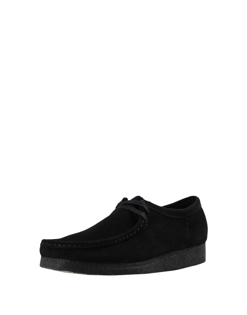 商品Clarks|Laced shoes,价格¥1387,第2张图片详细描述