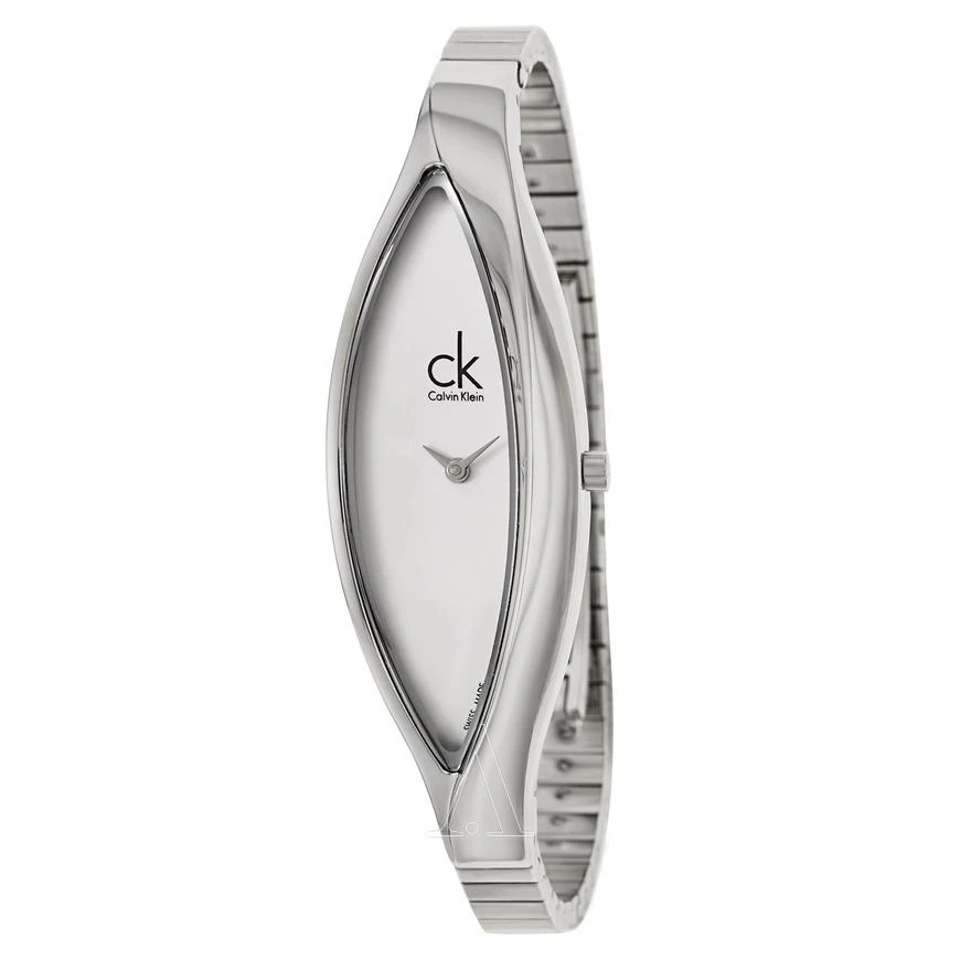 商品Calvin Klein|Sensitive 女士手表,价格¥298,第1张图片