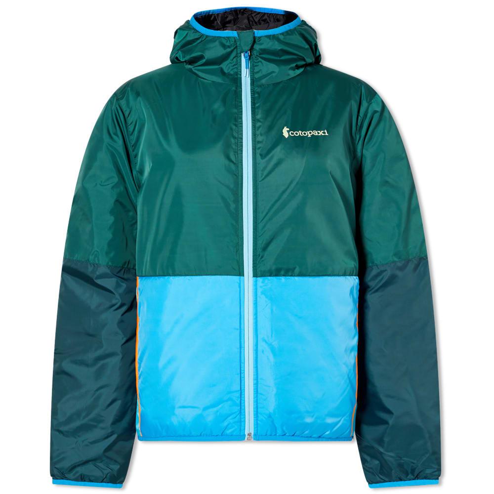 Cotopaxi Teca Calido Hooded Jacket商品第1张图片规格展示