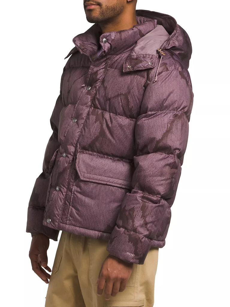 商品The North Face|71 Sierra Down Jacket,价格¥1499,第3张图片详细描述