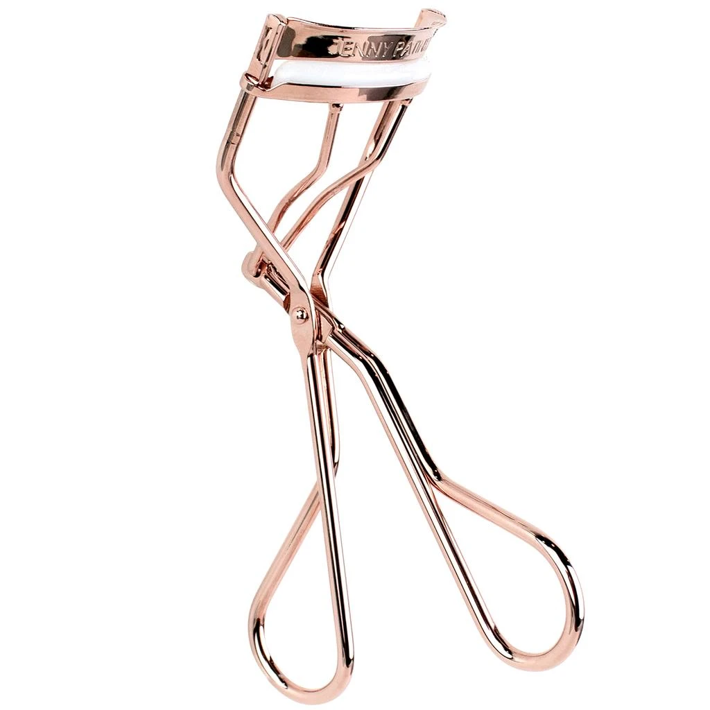 商品Jenny Patinkin|Jenny Patinkin Lazy Perfection Eye Lash Curler,价格¥202,第1张图片