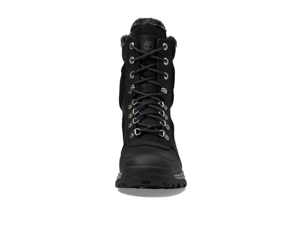 商品Timberland|White Ledge Mid Lace WP Insulated Hiking Boot,价格¥715,第2张图片详细描述