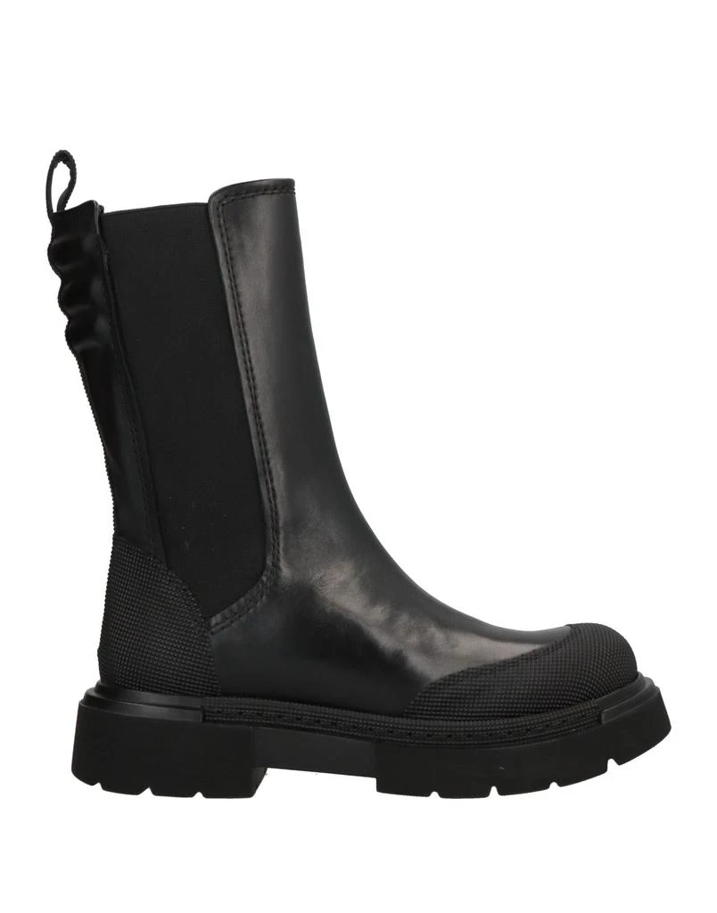 商品CAFèNOIR|Ankle boot,价格¥299,第1张图片