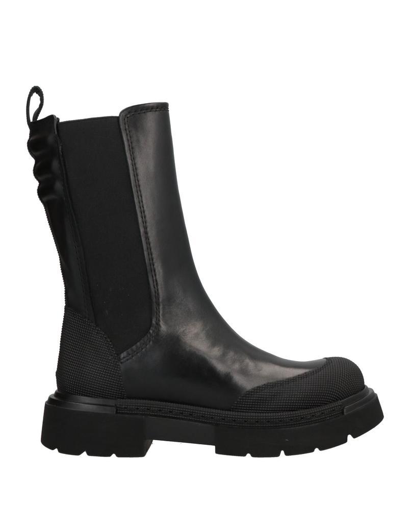 商品CAFèNOIR|Ankle boot,价格¥807,第1张图片