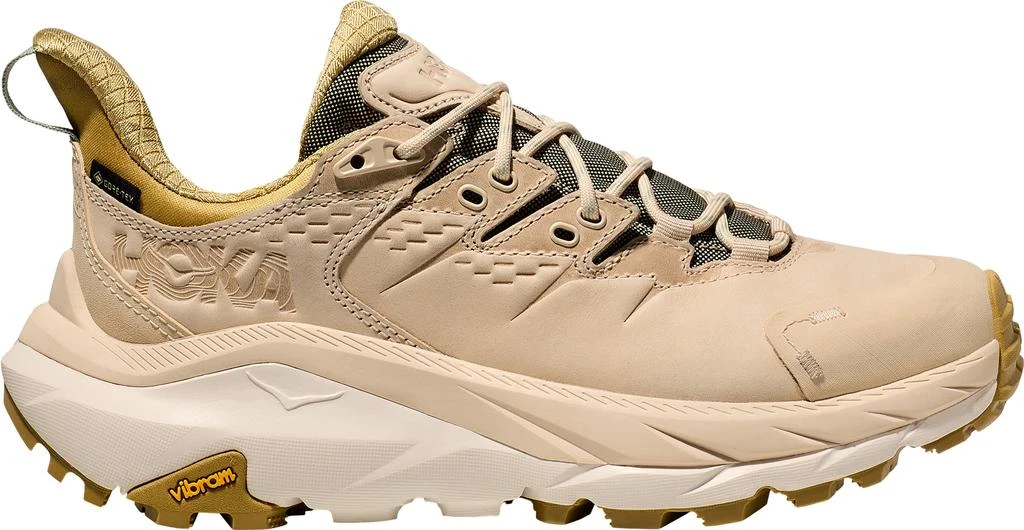 商品Hoka One One|Kaha 2 Low GORE-TEX Hiking Shoes - Women's,价格¥575,第1张图片