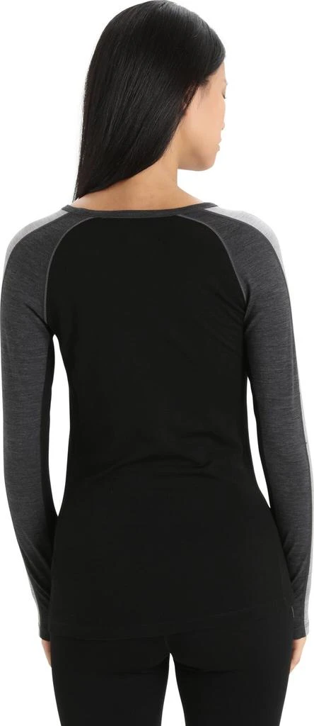 200 ZoneKnit Merino Long Sleeve Crewe Thermal Top - Women's 商品