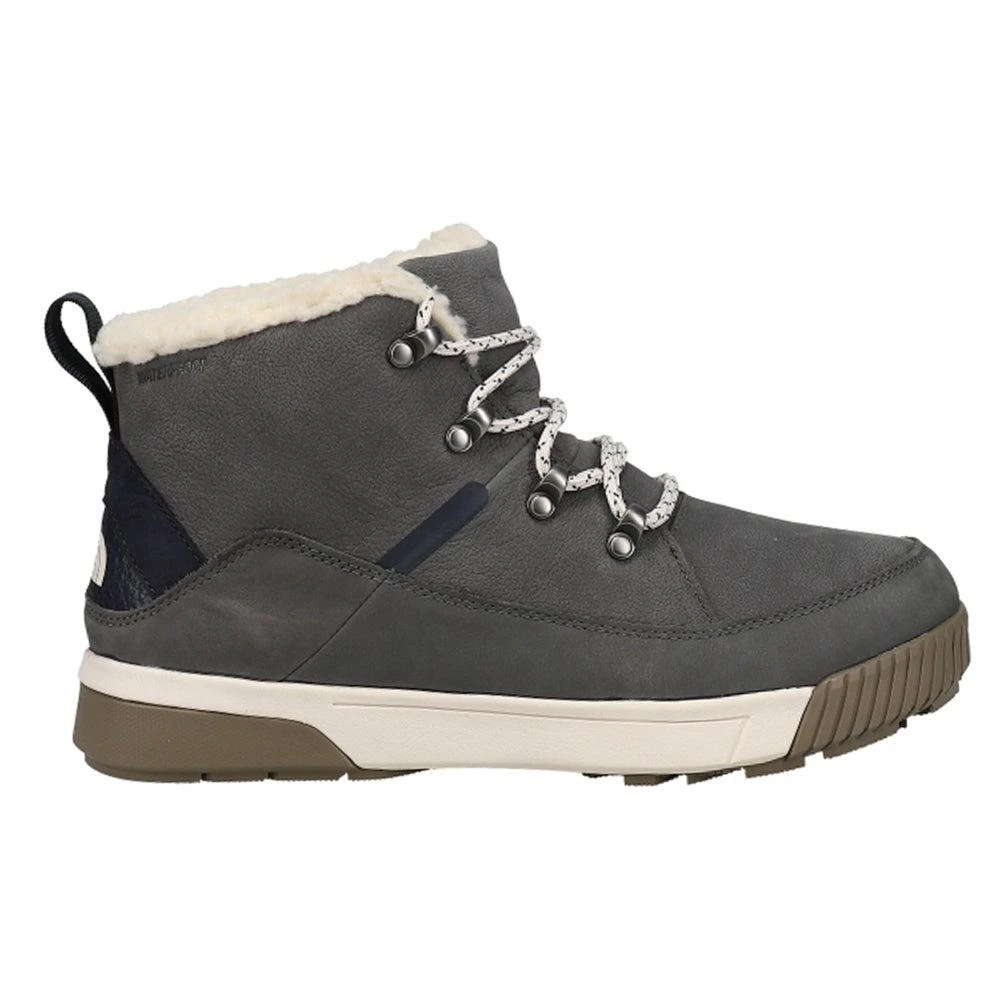 商品The North Face|Sierra Mid Waterproof Boots,价格¥681,第1张图片