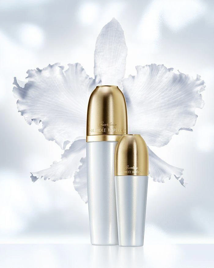 商品Guerlain|Orchidee Imperiale Brightening Anti-Aging Serum 1 oz.,价格¥4084,第4张图片详细描述