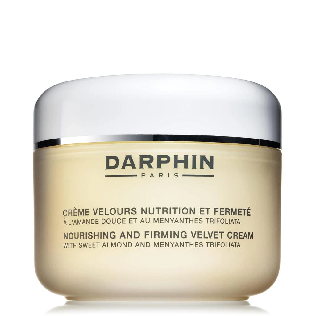 商品Darphin|Nourishing And Firming Velvet Cream,价格¥443,第1张图片