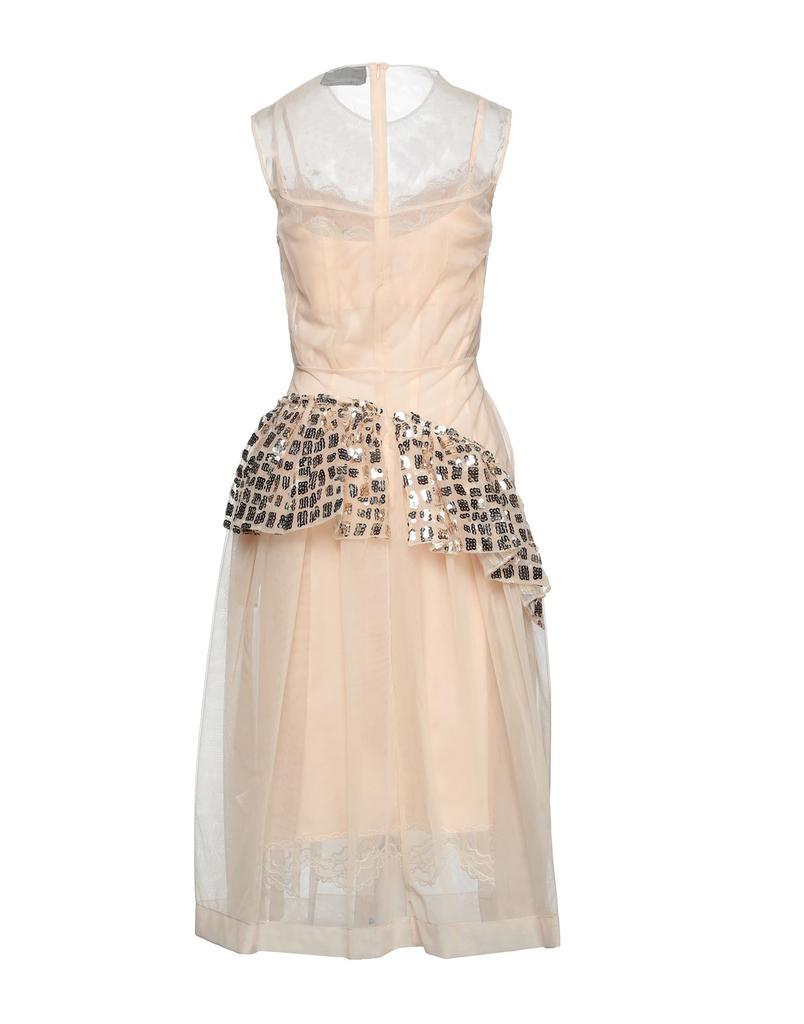 商品Simone Rocha|Midi dress,价格¥2443,第4张图片详细描述
