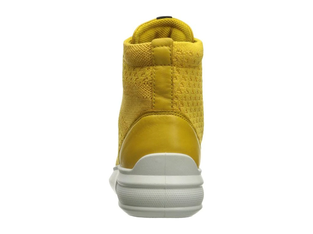 商品ECCO|Soft 3 High Top休閒鞋,价格¥675,第5张图片详细描述