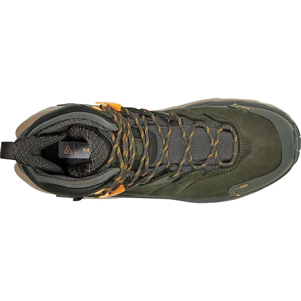 商品Hoka One One|Hoka One One Men's Kaha 2 GTX Shoe,价格¥1978,第2张图片详细描述