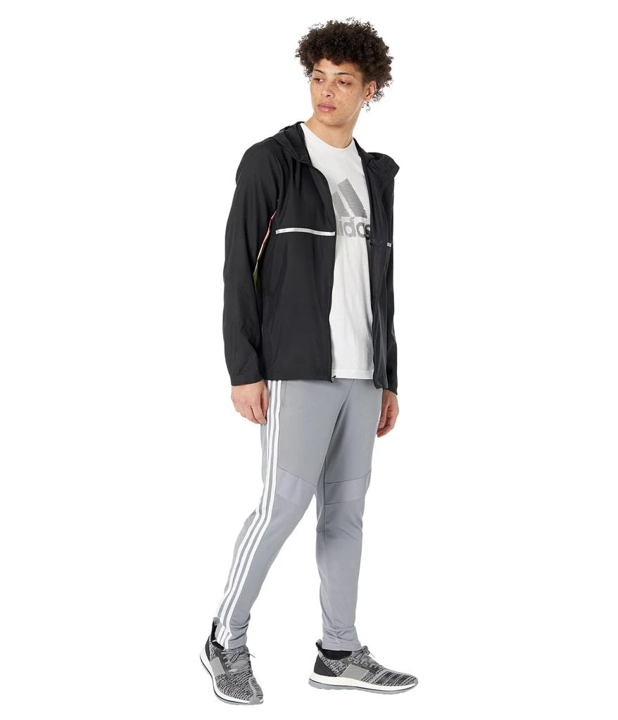 商品Adidas|Own The Run Color-Block Jacket,价格¥438,第4张图片详细描述