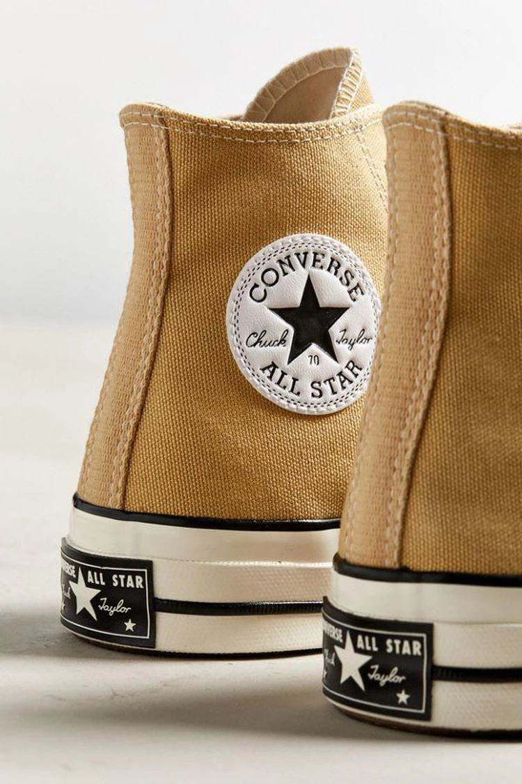 商品Converse|Converse Chuck Taylor '70s 高帮休闲鞋,价格¥497,第3张图片详细描述