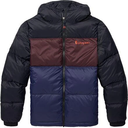 Solazo Hooded Down Jacket - Women's 商品