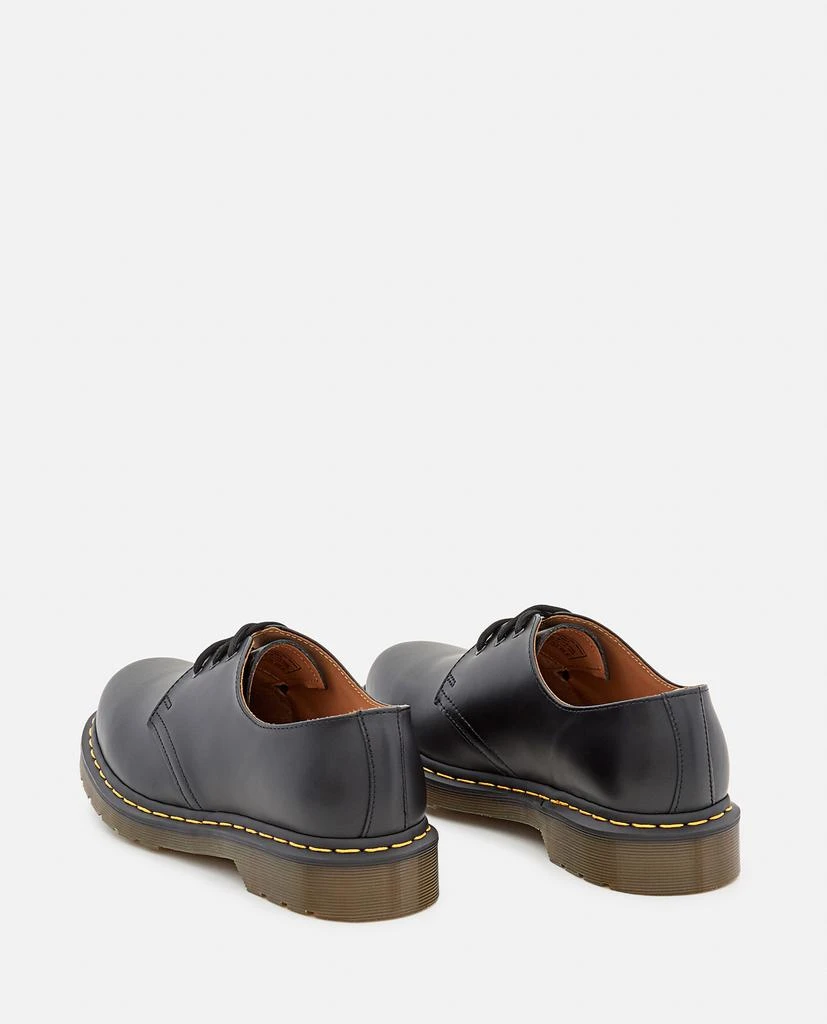 商品Dr. Martens|1461 SMOOTH LEATHER DERBY SHOES,价格¥1498,第3张图片详细描述