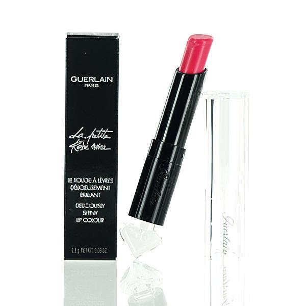 商品Guerlain|/ La Petite Robe Noire Lipstick (065) Neon Pumps 0.10 Oz,价格¥148,第1张图片