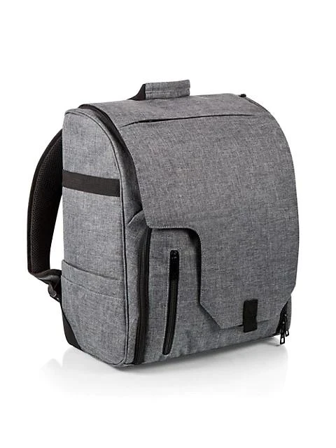 商品Picnic Time|Commuter Travel Backpack Cooler,价格¥595,第2张图片详细描述