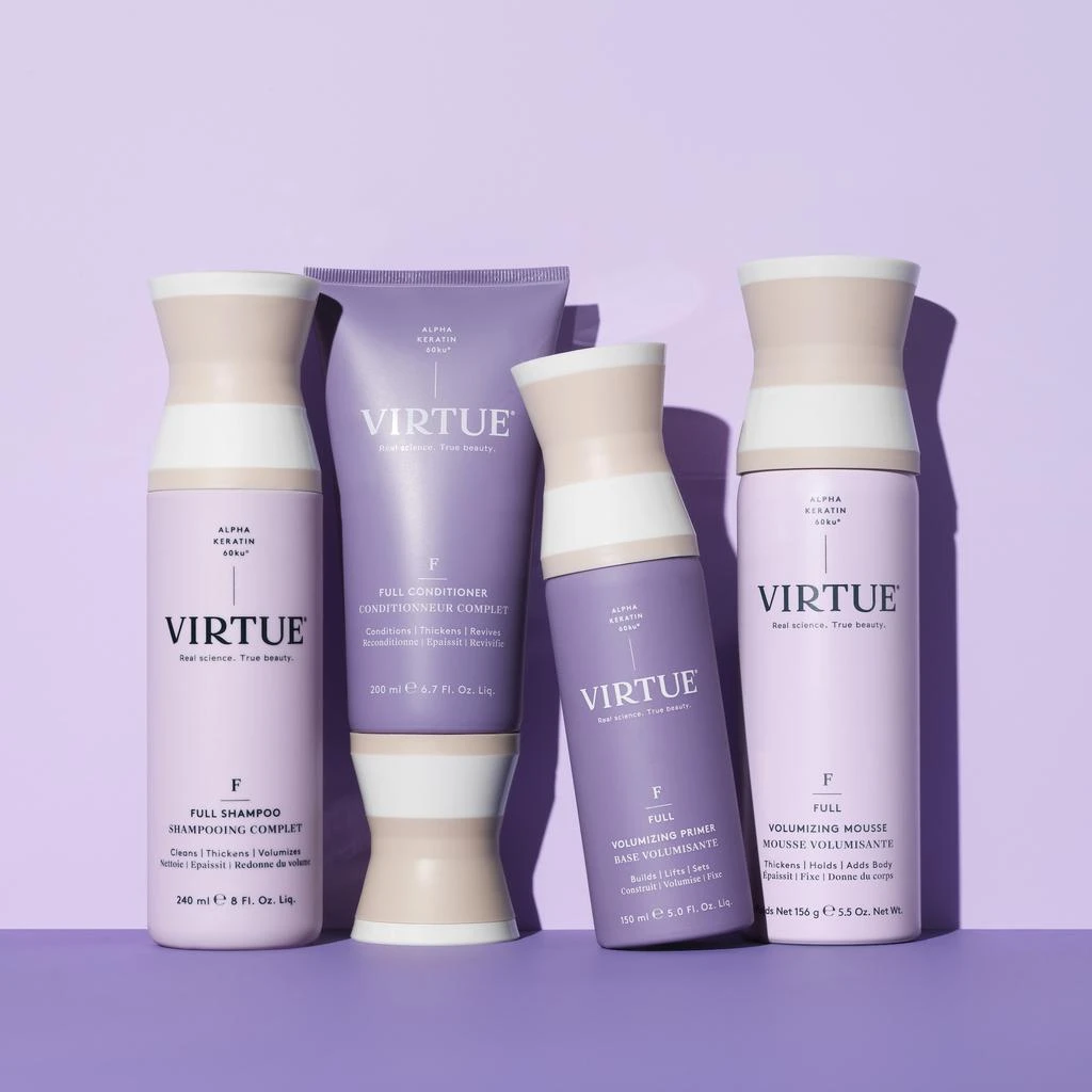 VIRTUE Volumizing Primer 150ml 商品