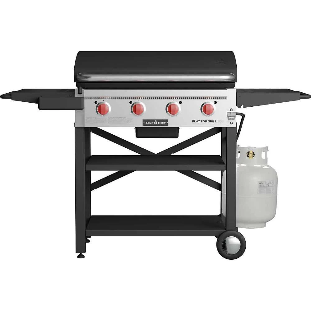 商品Camp Chef|Camp Chef Flat Top Grill Griddle,价格¥4953,第1张图片