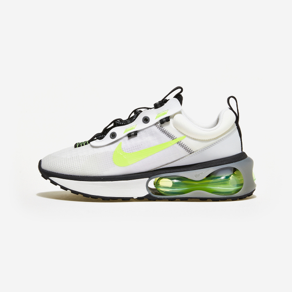 【Brilliant|包邮包税】耐克 AIR MAX 2021 男生  运动鞋 SNEAKERS  DH5134 100商品第1张图片规格展示