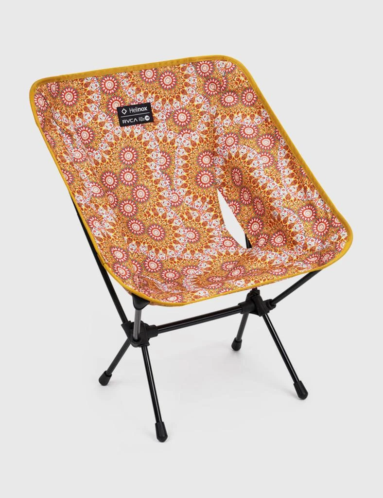 商品Helinox|RVCA Kelsey Brookes Chair One,价格¥1360,第1张图片