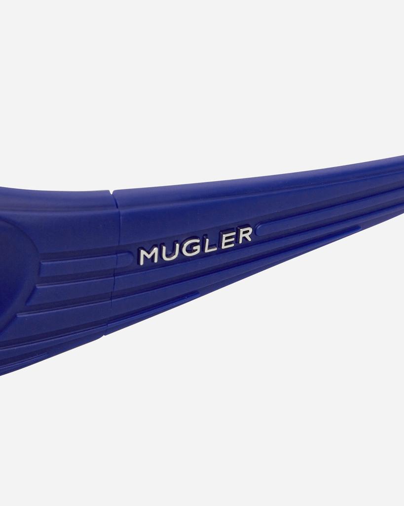 GENTLE MONSTER × MUGLER Spiral02 Mugler - Spiral 02 V2 | Gentle Monster CA Official Site