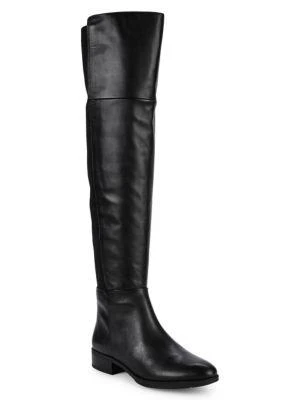 商品Sam Edelman|Pam Over-The-Knee Boots,价格¥400,第2张图片详细描述