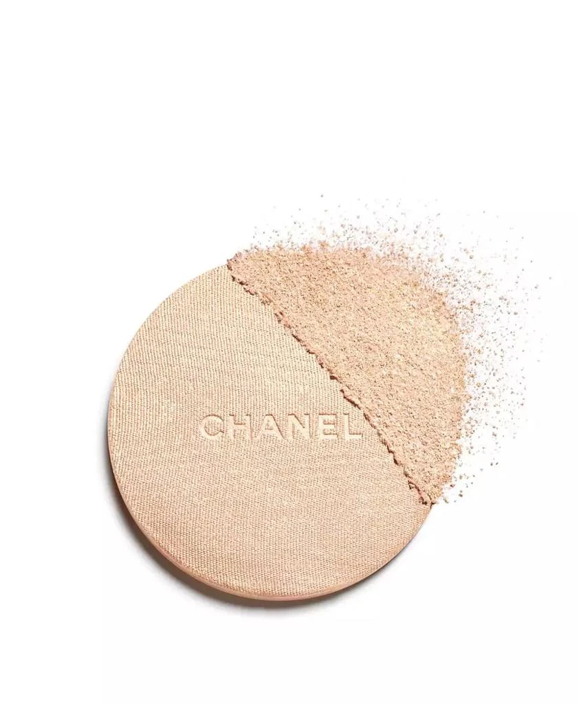 商品Chanel|Highlighting Powder,价格¥451,第2张图片详细描述