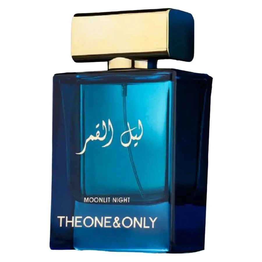 商品Fragrance World|Fragrance World Moonlit Night Unisex EDP,价格¥170,第2张图片详细描述