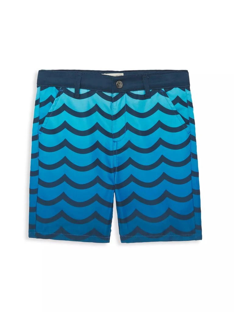 商品Appaman|Little Boy's &amp; Boy's Quick Dry Hybrid Shorts,价格¥164,第1张图片