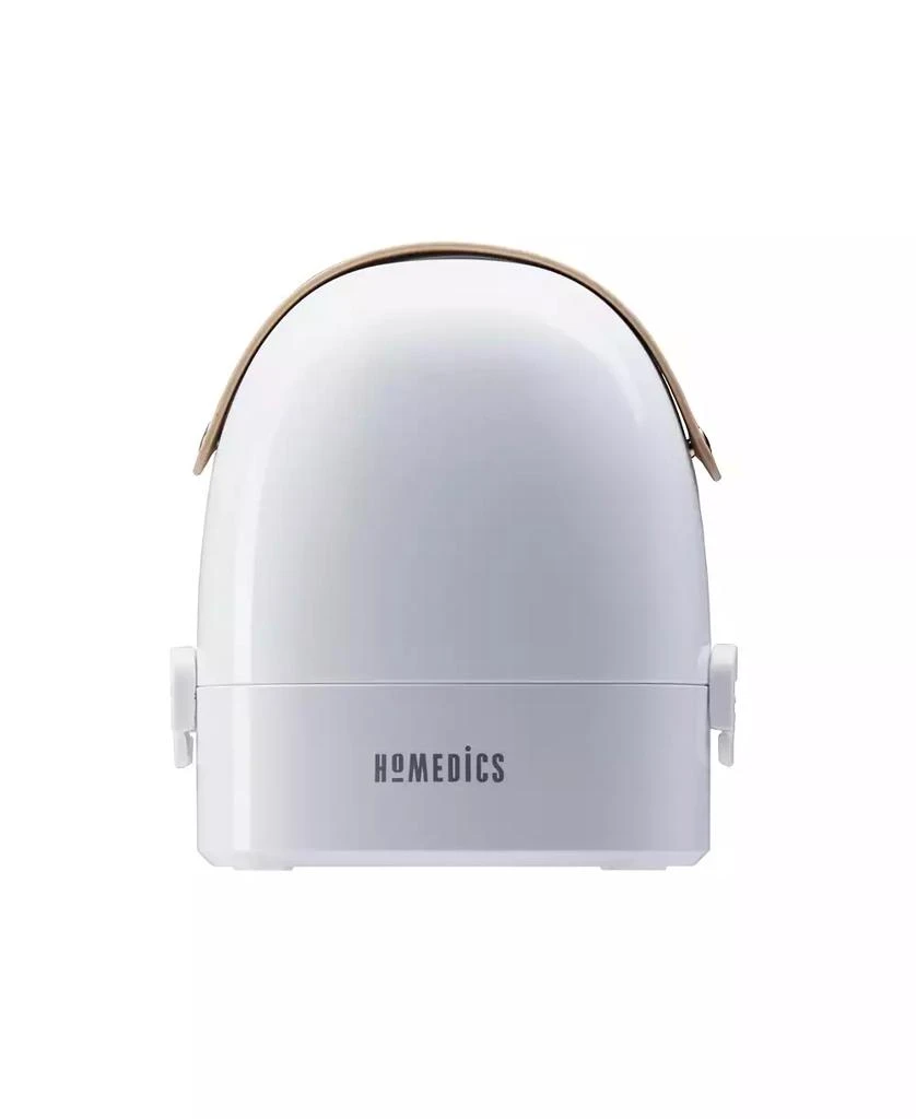 商品Homedics|PerfectSteam Professional Mini Garment Steamer & Iron,价格¥451,第2张图片详细描述