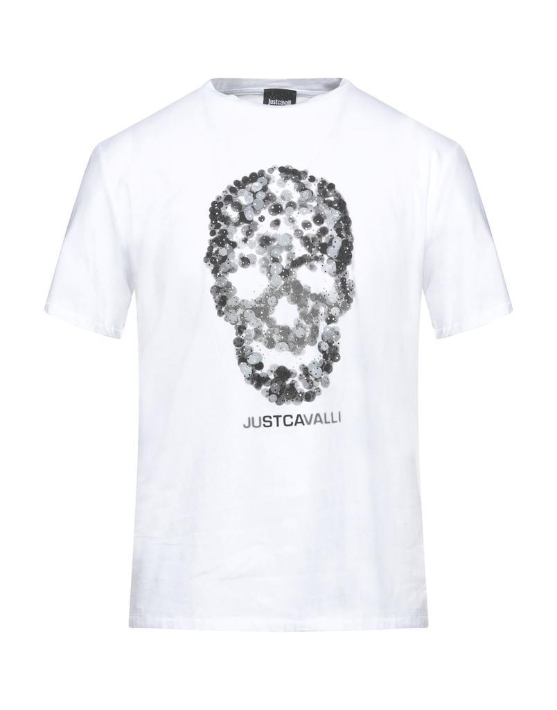 商品Just Cavalli|T-shirt,价格¥895,第1张图片