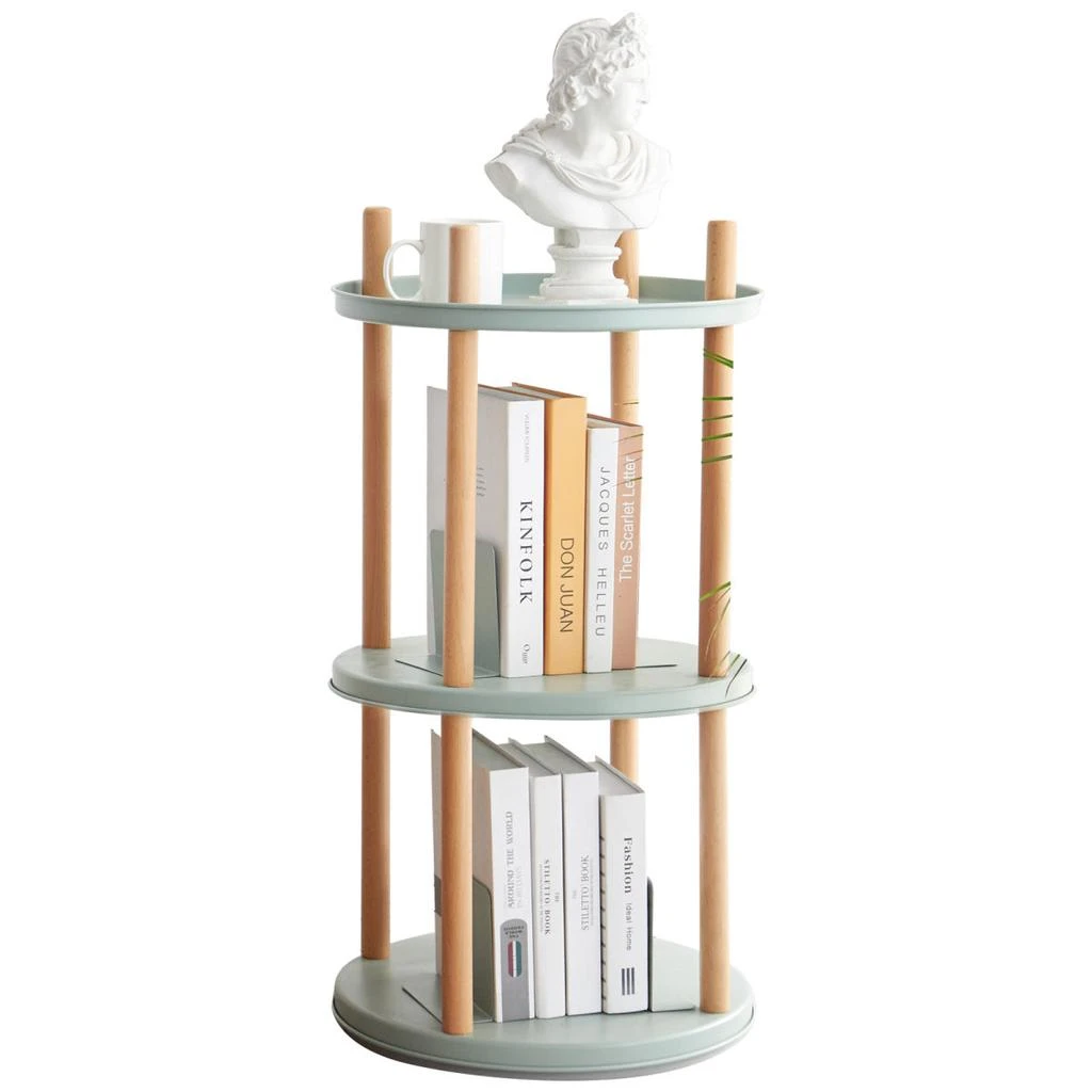 商品Simplie Fun|Storage Shelf,价格¥1799,第1张图片