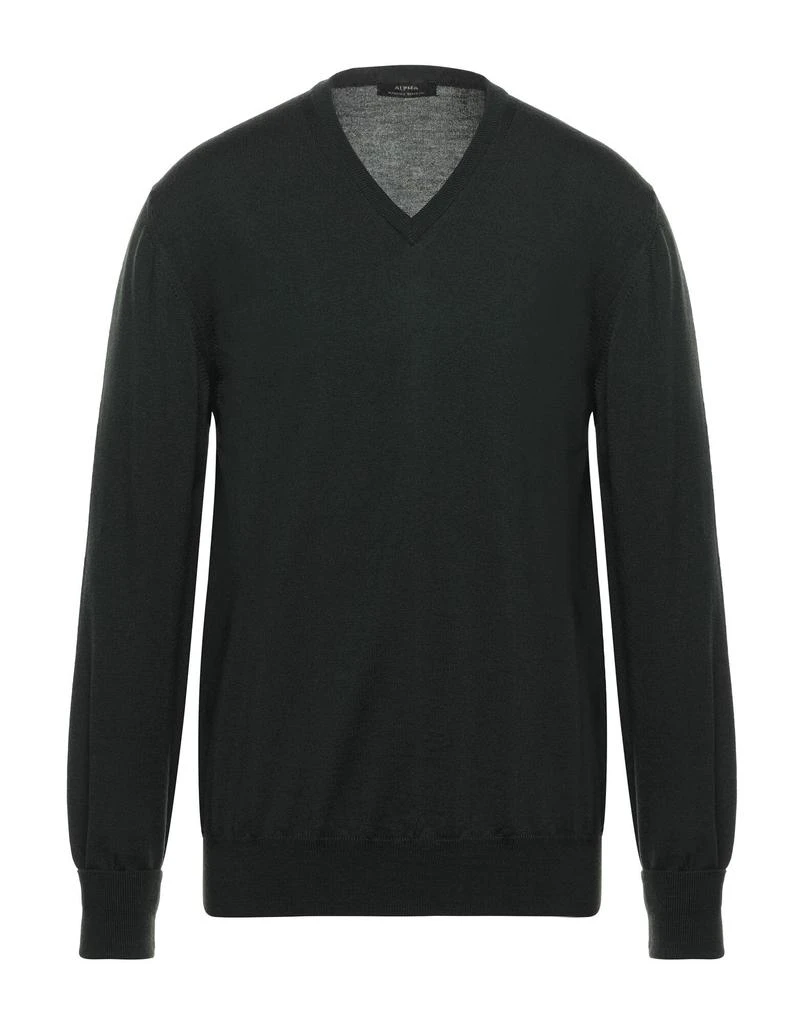 ALPHA MASSIMO REBECCHI Sweater 1