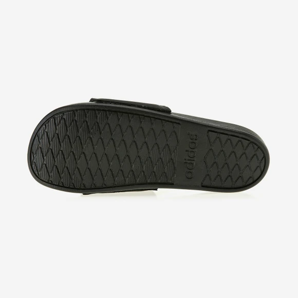 【Brilliant|包邮包税】阿迪达斯 ADILETTE CF PLUS LOGO  凉鞋 沙滩鞋 拖鞋  CG3425 CBLACK/CBLACK/FTWWHT 商品