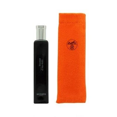 商品Hermes|Voyage D'Hermes EDP Spray 0.5 oz Fragrances 3346132103491,价格¥210,第1张图片