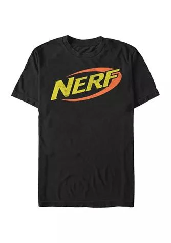 商品Nerf|Classic Colors Graphic T-Shirt,价格¥223,第1张图片