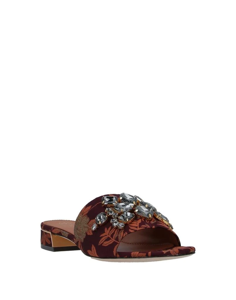 商品Tory Burch|Sandals,价格¥1733,第2张图片详细描述