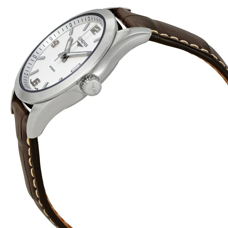 商品[二手商品] Longines|Longines Conquest Classic Ladies Automatic Watch L2.385.4.76.3,价格¥7394,第2张图片详细描述