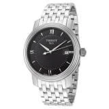 商品Tissot|男士石英手表 40mm T0974101105800,价格¥1323,第2张图片详细描述