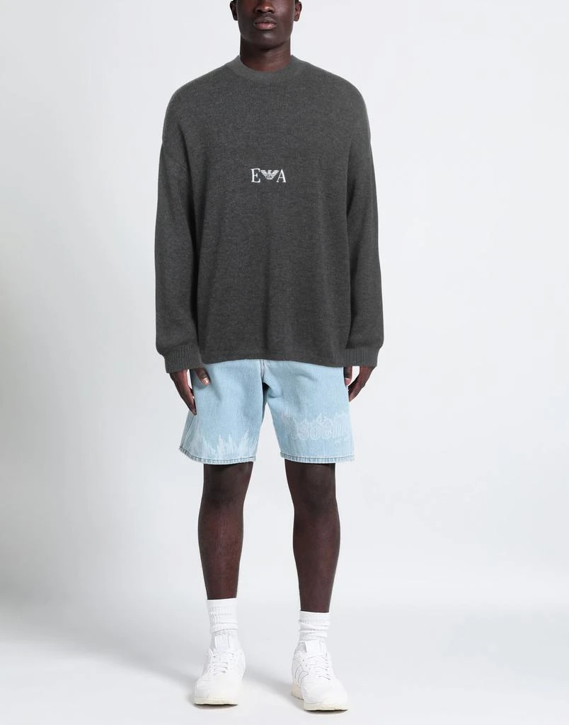 商品Emporio Armani|Sweater,价格¥2866,第2张图片详细描述