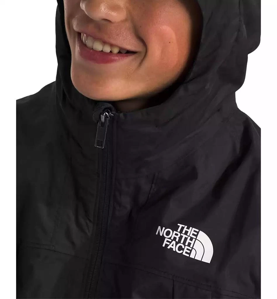 商品The North Face|Big Boys Antora Triclimate® 3-in-1 Full-Zip Hooded Jacket,价格¥1122,第4张图片详细描述