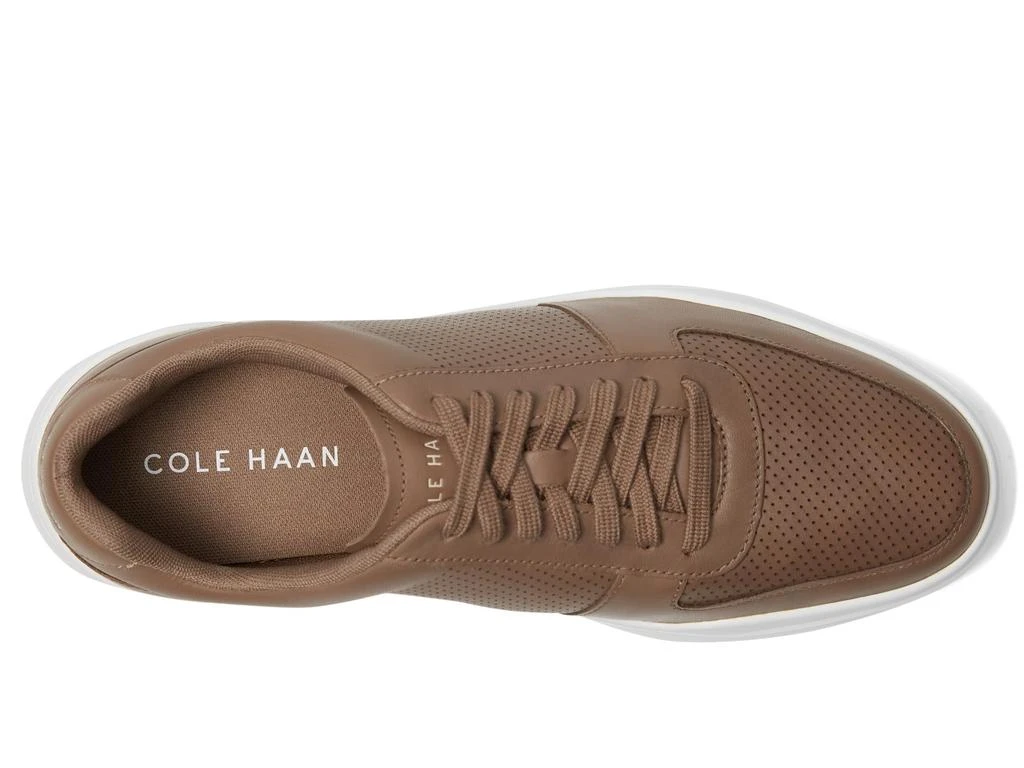 商品Cole Haan|Grand Crosscourt Modern Perf Sn,价格¥727,第2张图片详细描述